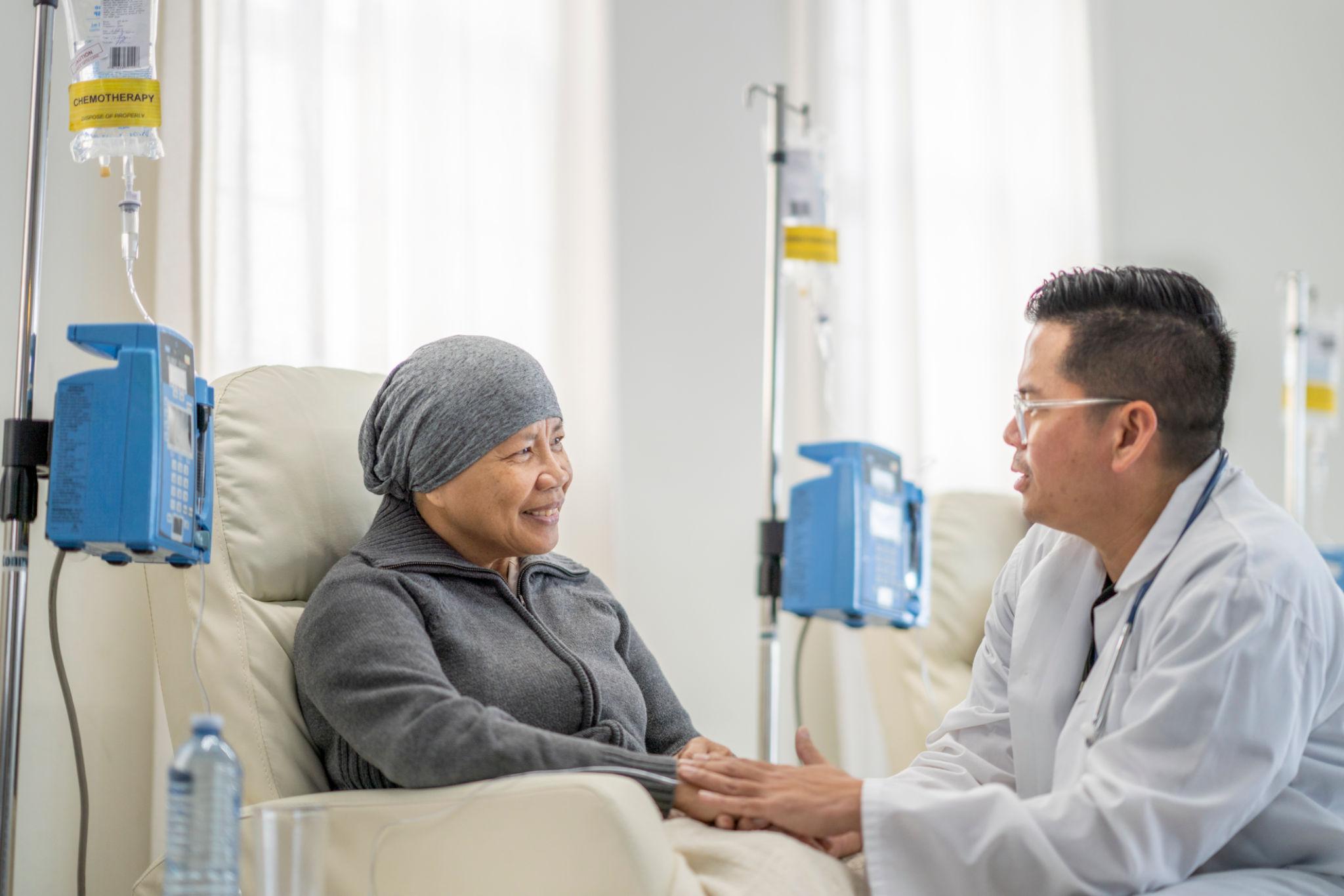 Cancer Care