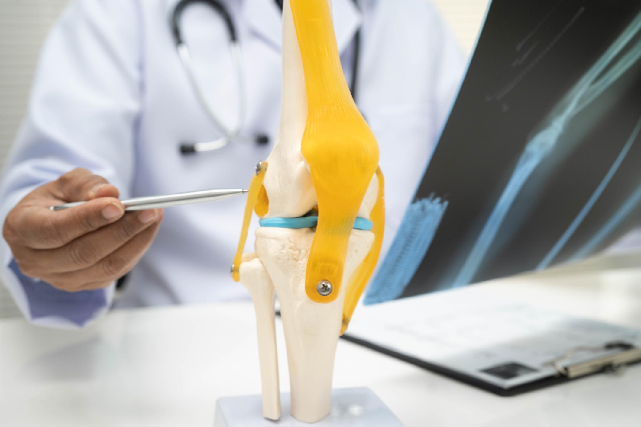 Orthopedics