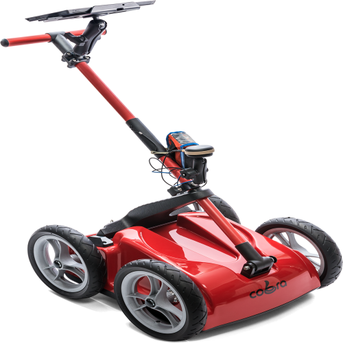 COBRA WIRELESS GPR