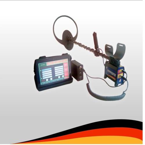 Ground Exper Pro