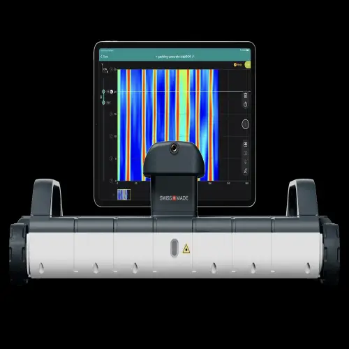 PROCEQ-GP-8100