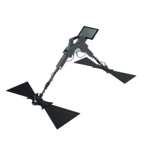Ground Penetrating Radar Systems (GPR Systems)