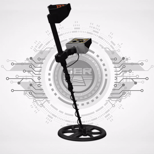 GOLDEN WAY DETECTOR