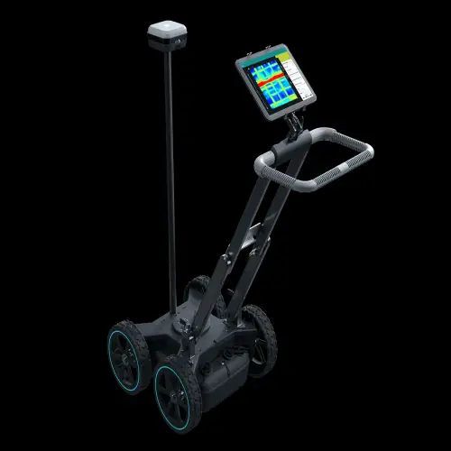 PROCEQ-GS-8000