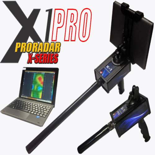 Gold Metal Detectors