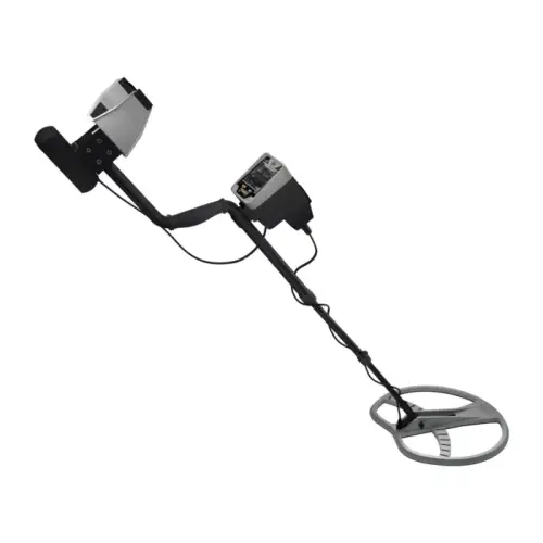 TREASURE WAY DETECTOR