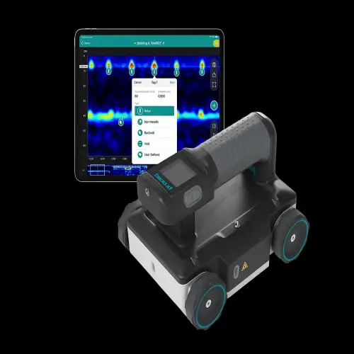 PROCEQ-GP-8000
