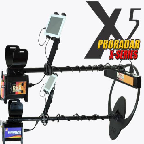Proradar X5