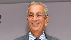 Ashok Desai