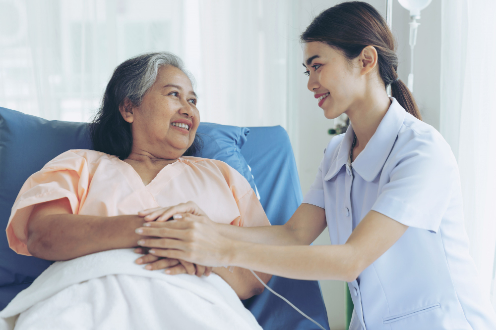 Patient Assistance