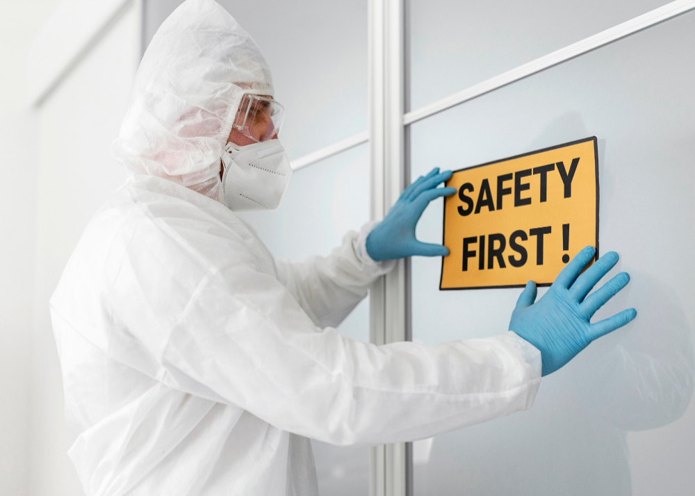 Hospital Safety