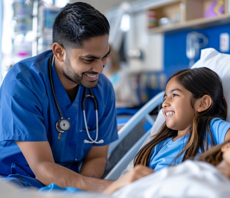 Patient Safety