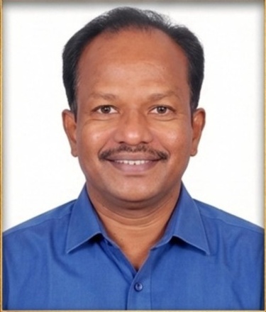 Sri Arupula Chandra Shekar Patel