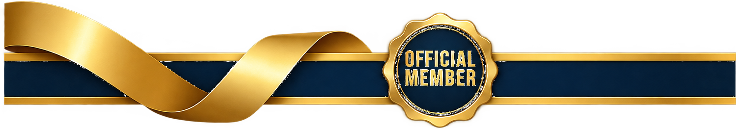 Official Member
