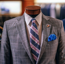 APPAREL & GARMENTS