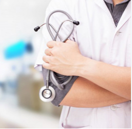 HOSPITAL & DIAGNOSTICS