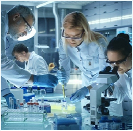 R&D AND TESTING LABS