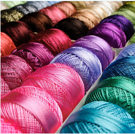 TEXTILES, YARN & FABRICS