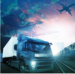 TRANSPORTATION & LOGISTICS