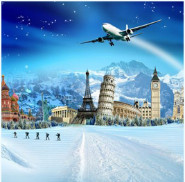 TRAVEL, TOURISM & HOTELS