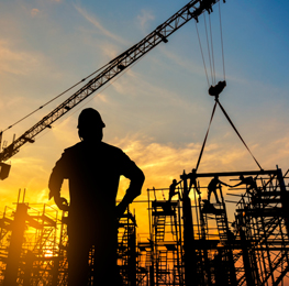 CONSTRUCTION