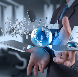 COMPUTER & IT SOLUTIONS