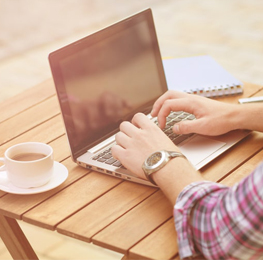 CONTRACTORS & FREELANCERS