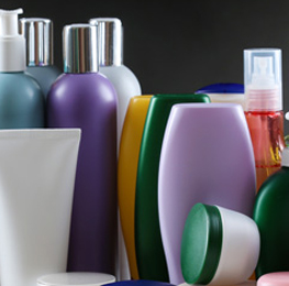 COSMETICS & PERSONAL CARE