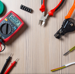 ELECTRICAL EQUIPMENTS