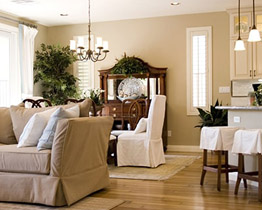 FURNITURE & SUPPLIES