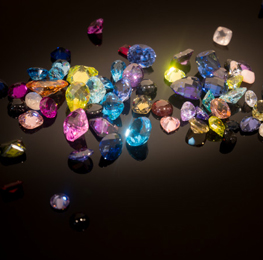 GEMS, JEWELRY & ASTROLOGY