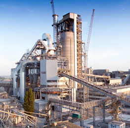 INDUSTRIAL
