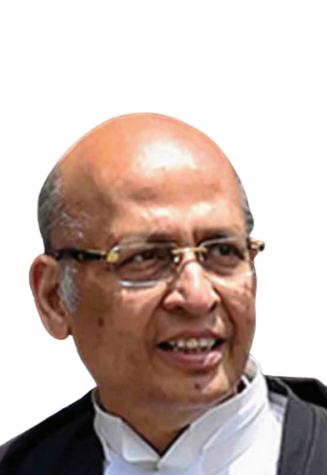 Abhishek Manu Singhvi