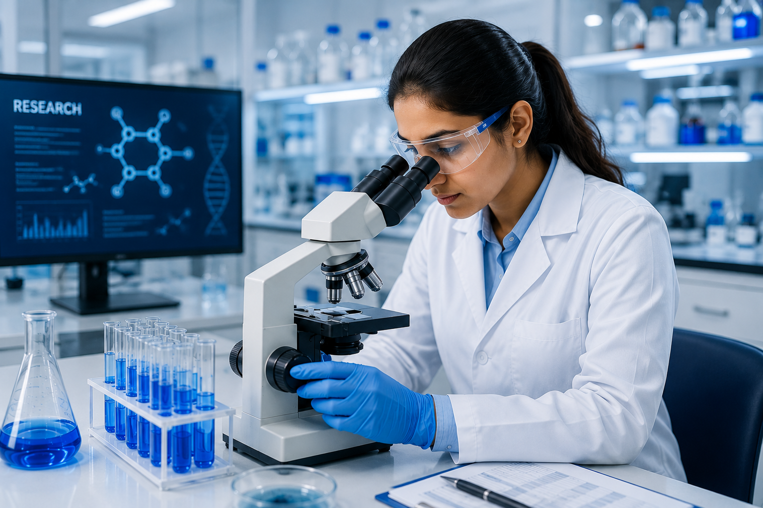 Laboratory