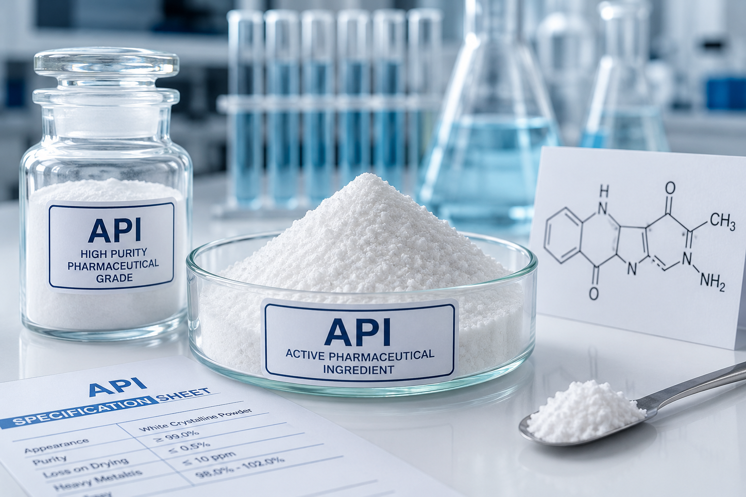APIs