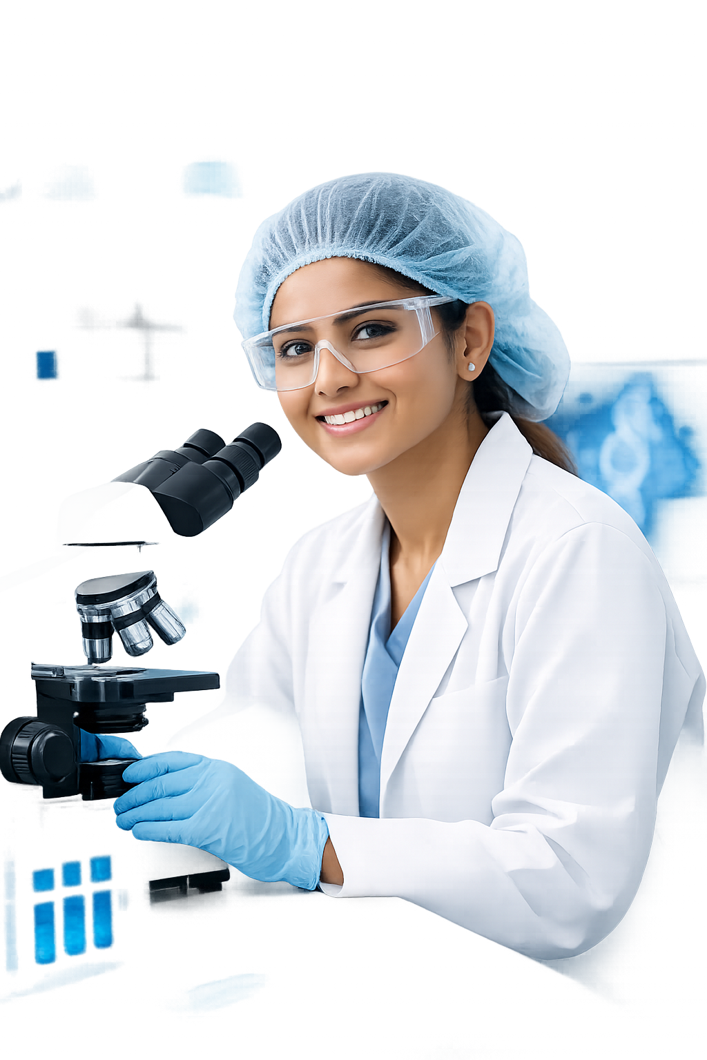 Scientist