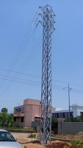 Towers M+6