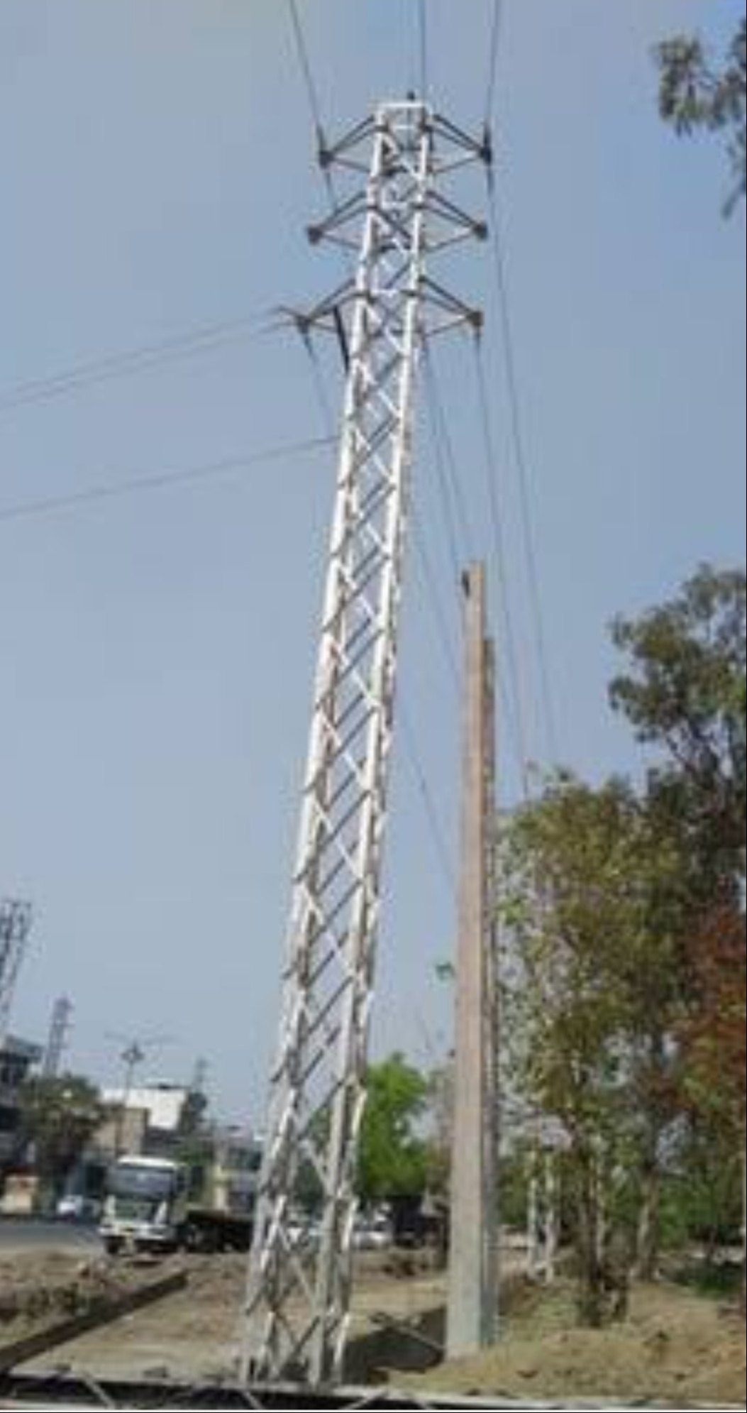 Towers M+9