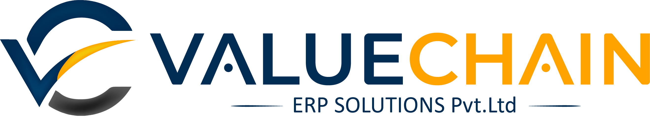 ValueChain ERP Solutions